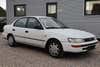 Toyota Corolla Luna