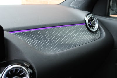 Mercedes EQA250 Progressive Advance