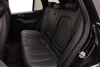 BMW X5 xDrive45e M-Sport aut.