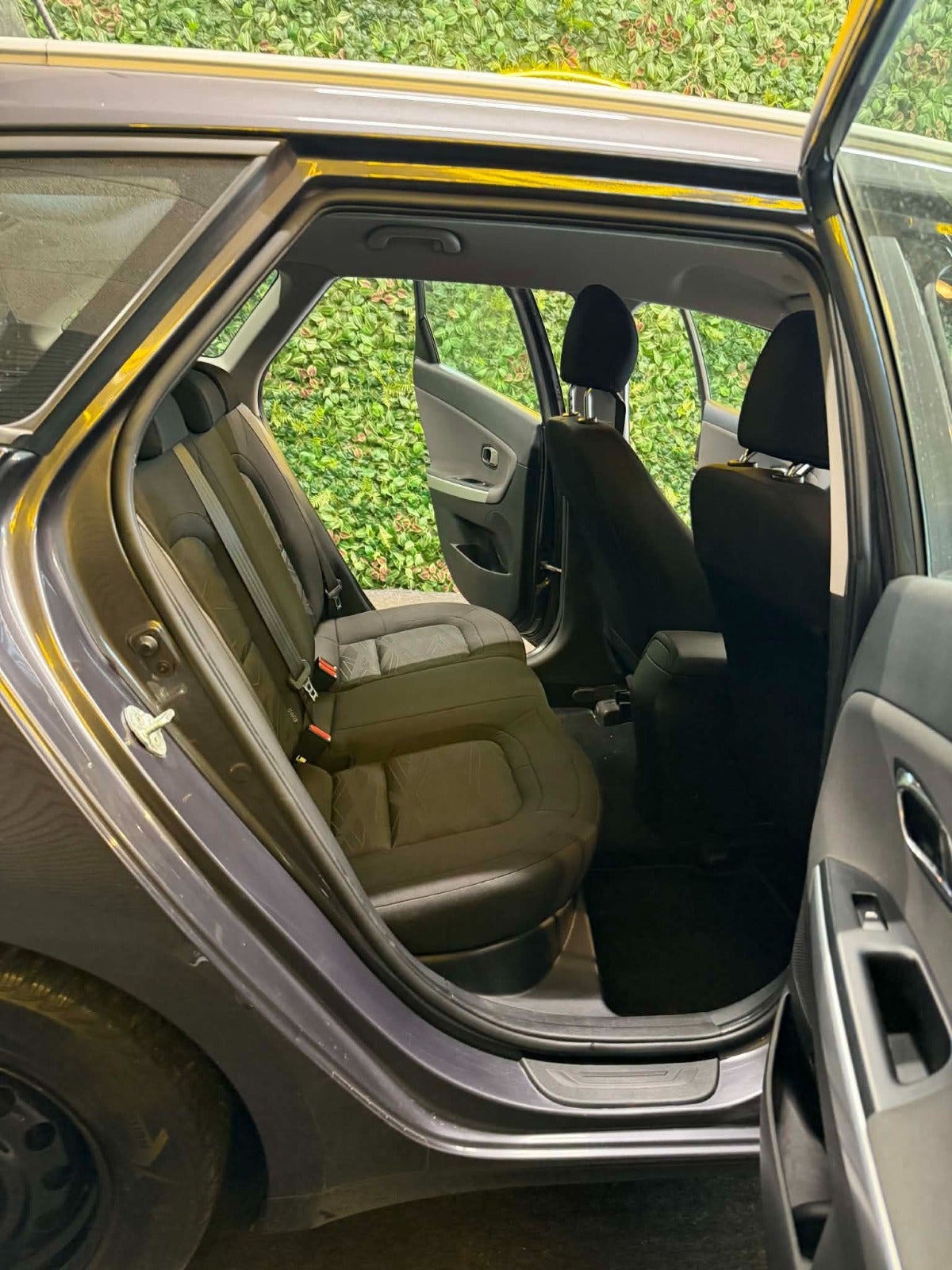 Billede af Kia Ceed 1,6 CRDi 128 Active SW