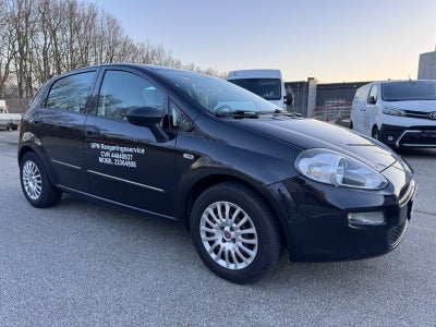 Fiat Punto 1,2 Cool 5d