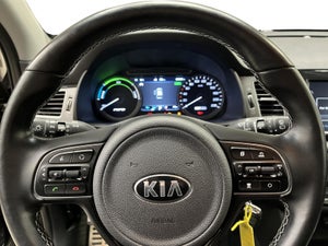 Kia Niro HEV Advance DCT