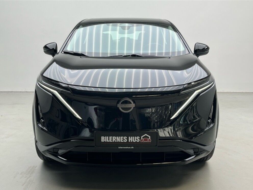 Nissan Ariya Engage billede 2