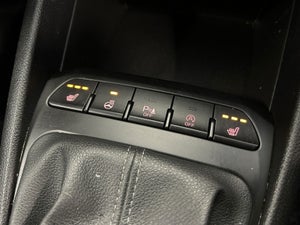 Kia Rio T-GDi Attraction