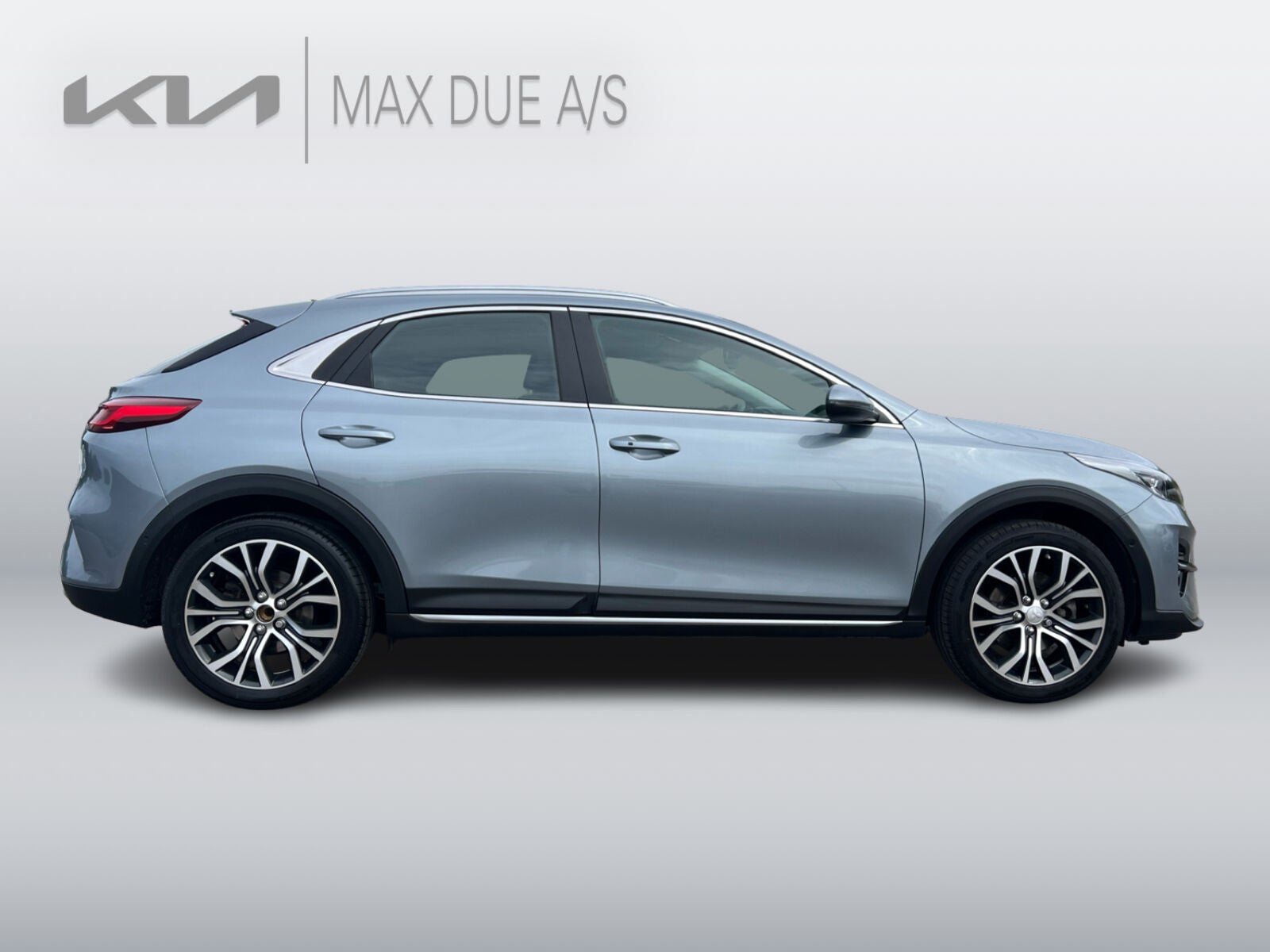Kia XCeed PHEV Upgrade DCT