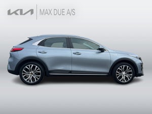 Kia XCeed PHEV Upgrade DCT