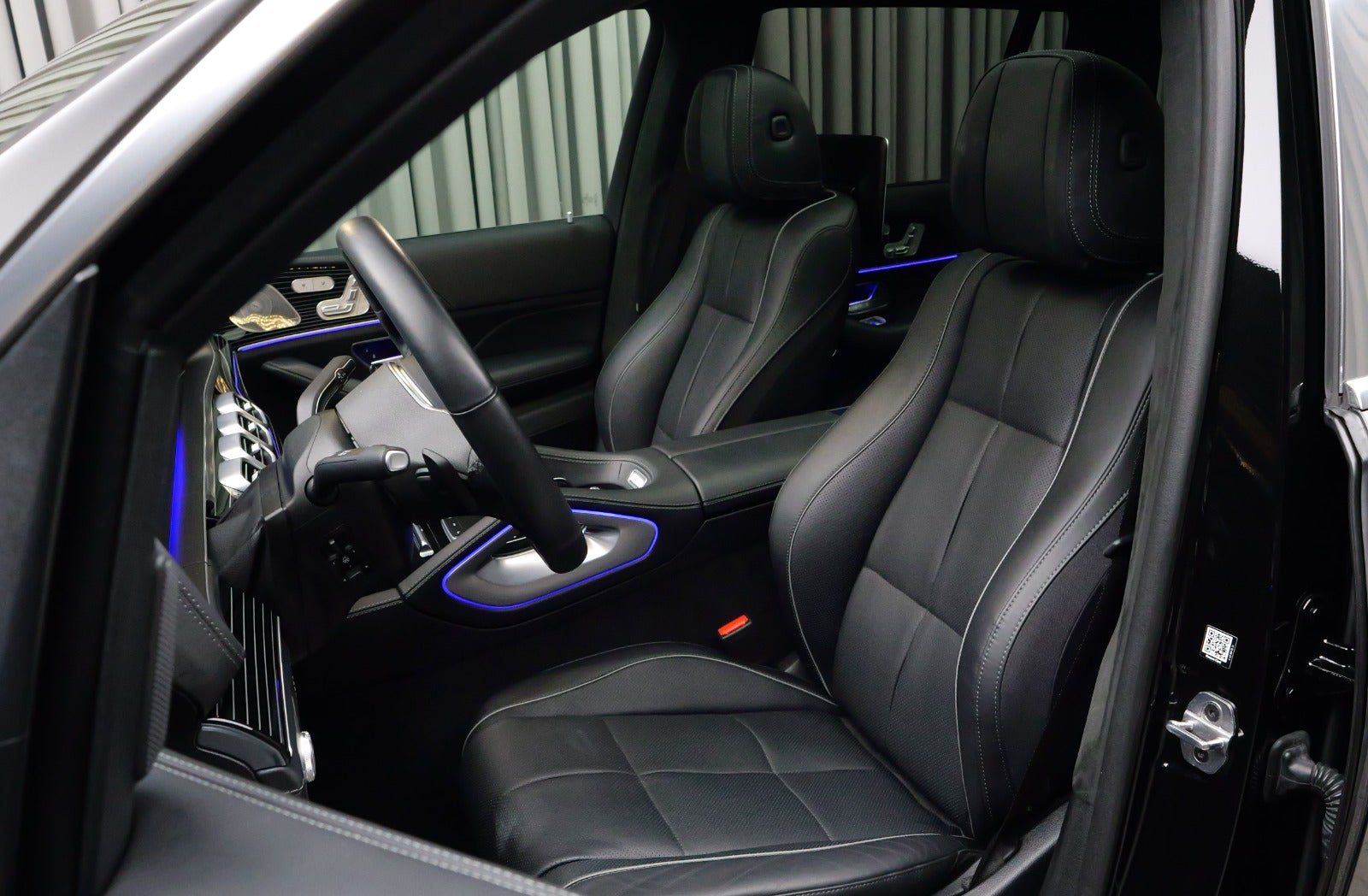 Mercedes GLS600 Maybach aut. 4Matic