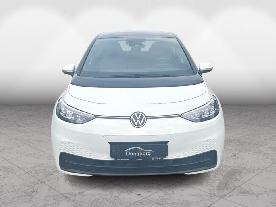 VW ID.3, Billede 3