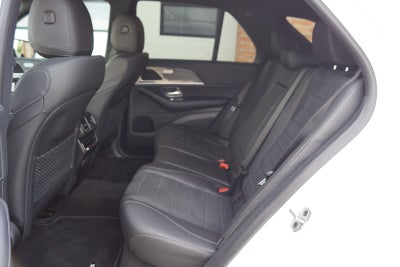 Mercedes GLE350 de AMG Line aut. 4Matic