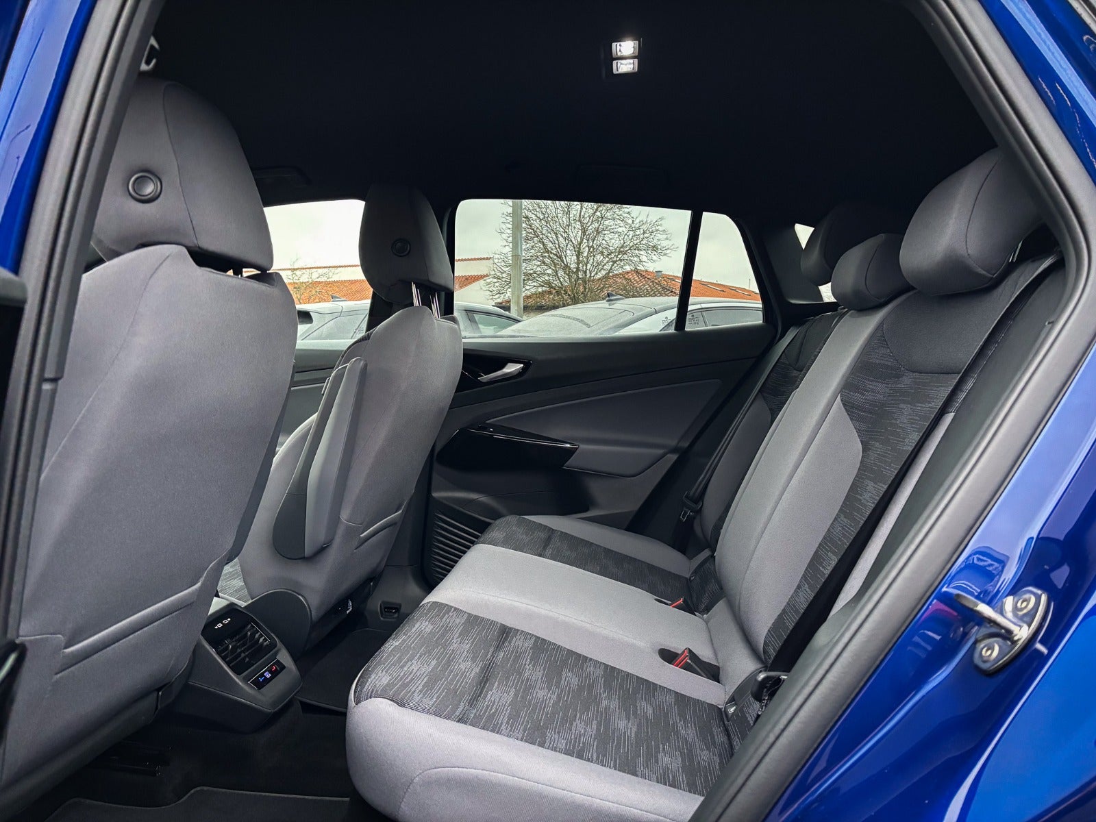 Billede af VW ID.4 77 Pro