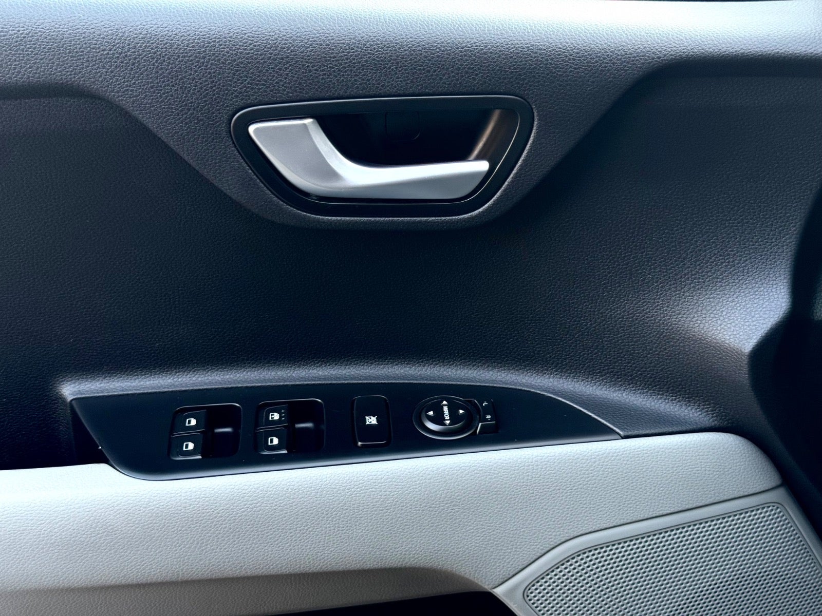 Billede af Kia Stonic 1,0 T-GDi Attraction+