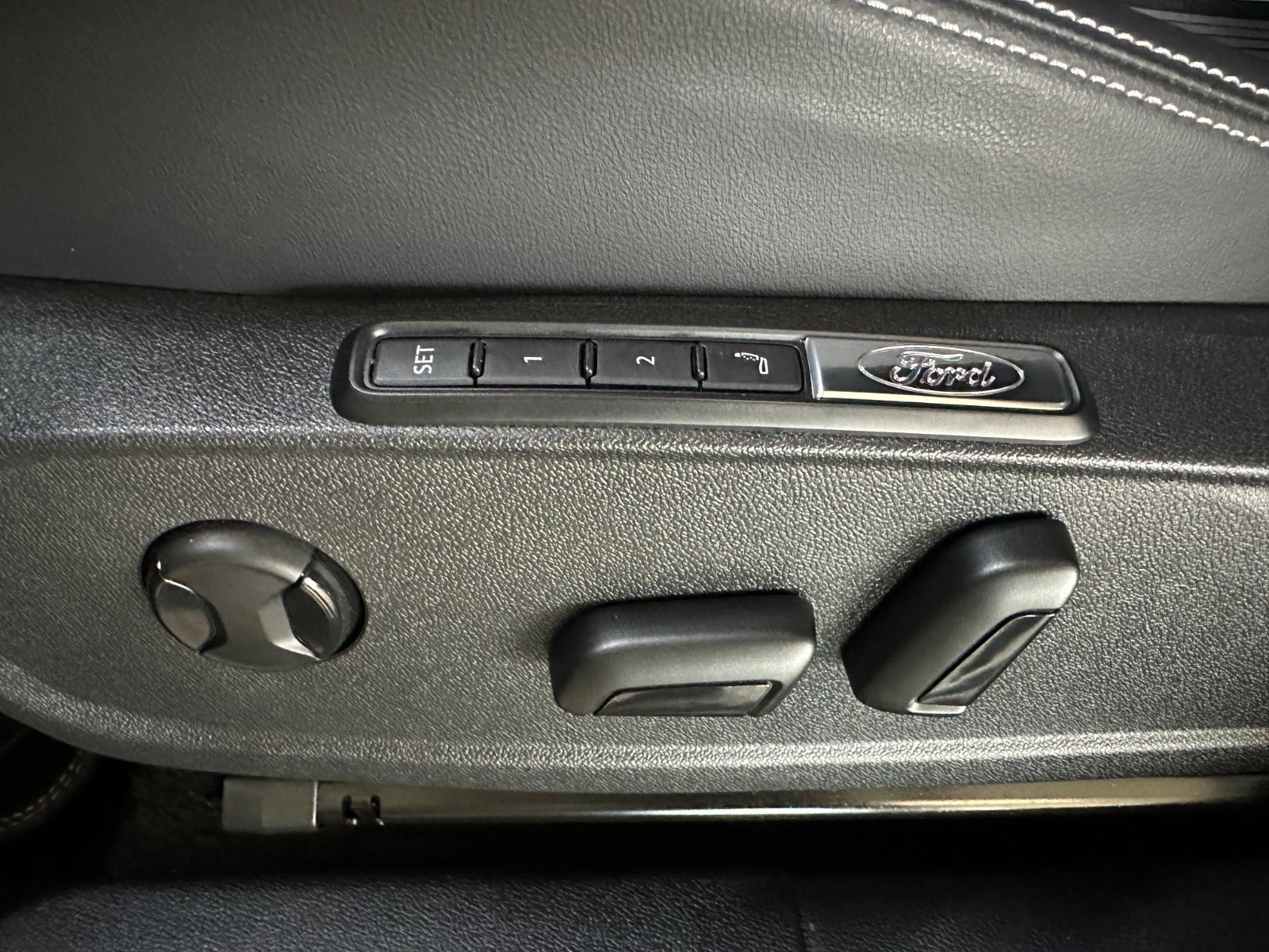 Billede af Ford Capri 77 Select Extended Range