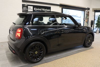 MINI Cooper SE Maximise