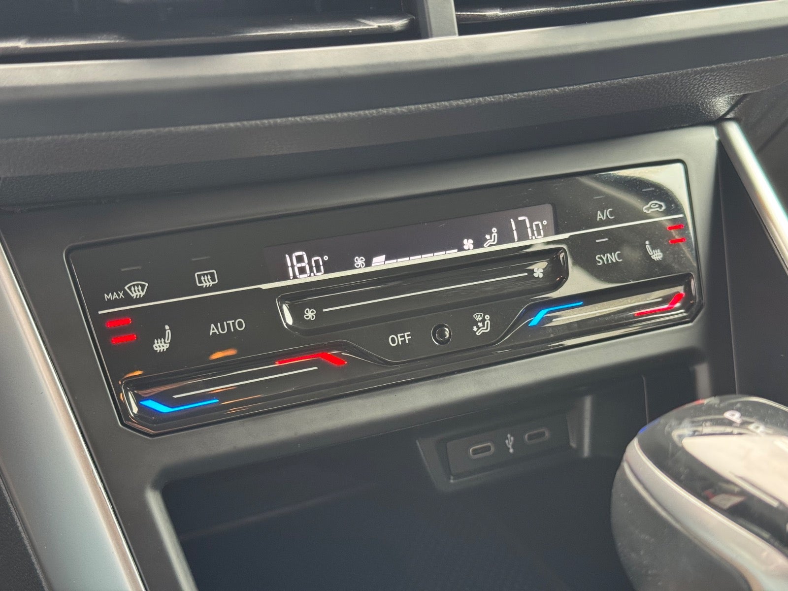 Billede af VW Polo 1,0 TSi 95 Life DSG