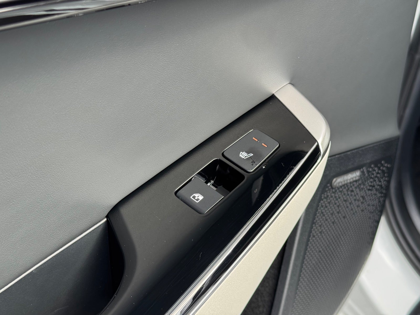 Billede af Kia EV6 77 Long Range GT-Line