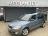 Skoda Roomster 16V Comfort thumbnail