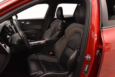 Volvo V60 D4 200 R-Design aut. AWD