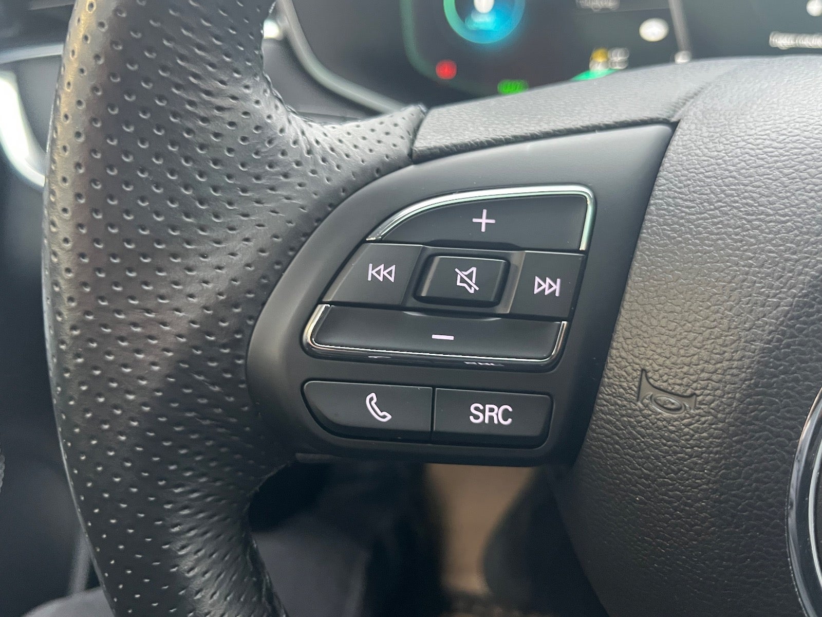 Billede af MG Marvel R  Performance