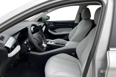 MG 5 Luxury