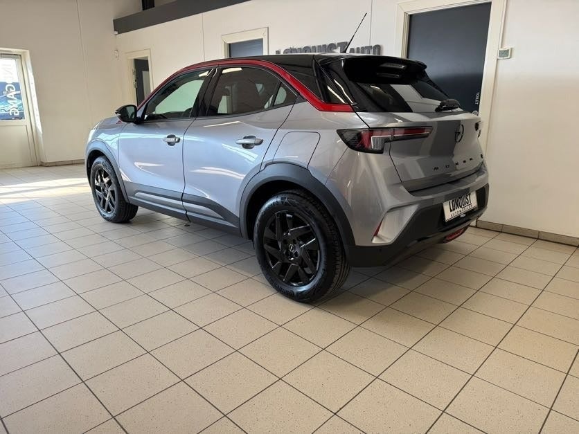 Opel Mokka-e GS Line