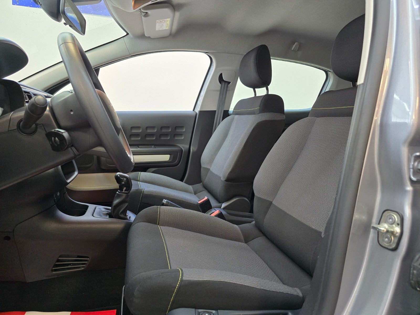 Billede af Citroën C3 1,2 PureTech 83 Feel