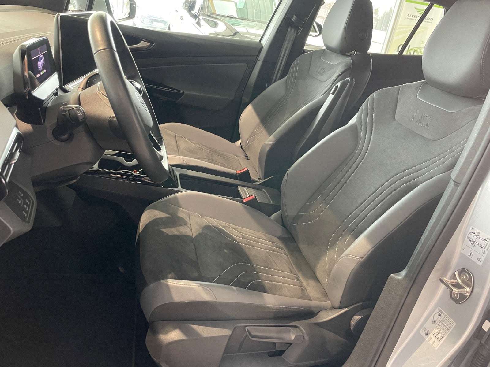 Billede af VW ID.4 52 Life