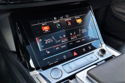 Audi e-tron S-line Sportback quattro - 12