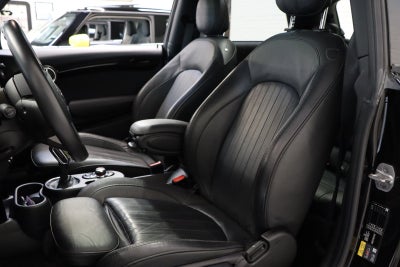 MINI Cooper SE Maximise