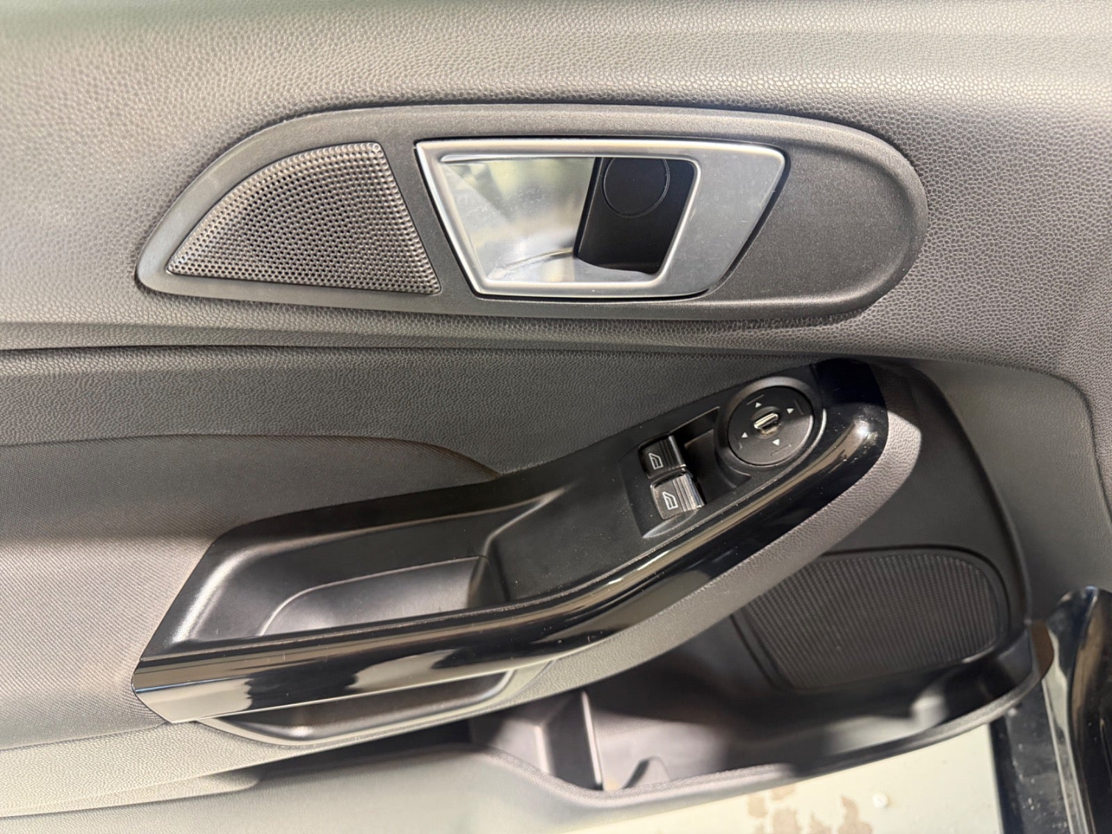 Ford Fiesta, Billede 15
