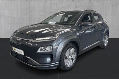 Hyundai Kona EV Advanced - 0