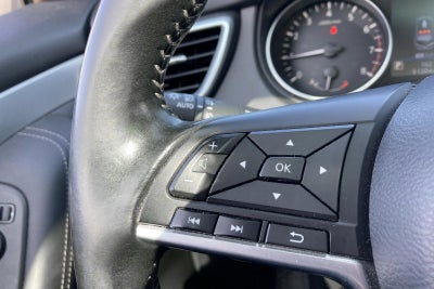 Nissan Qashqai Dig-T 160 Tekna+ DCT