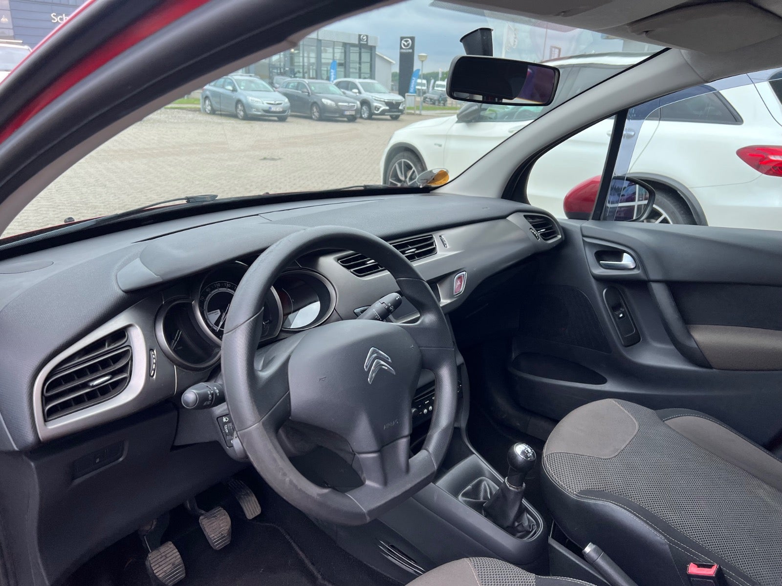 Billede af Citroën C3 1,0 PureTech 68 Seduction