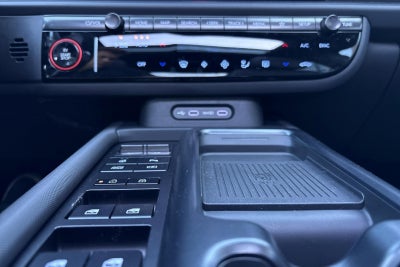 Hyundai Ioniq 6 N Line+ AWD