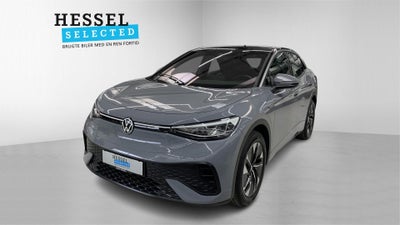 VW ID.5 77 Pro Performance 5d