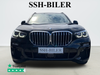 BMW X5 xDrive45e M-Sport aut. thumbnail