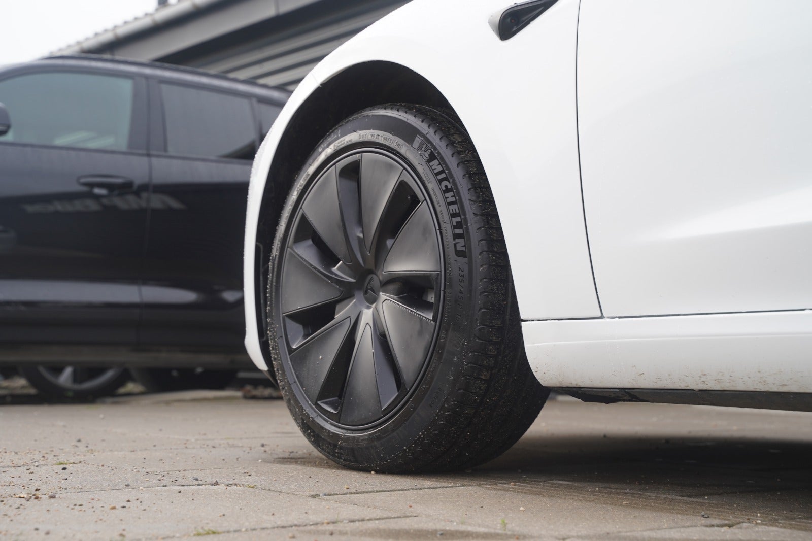 Billede af Tesla Model 3  Long Range AWD