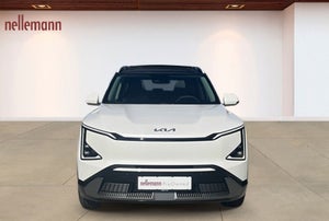Kia EV5 Long Range Upgrade