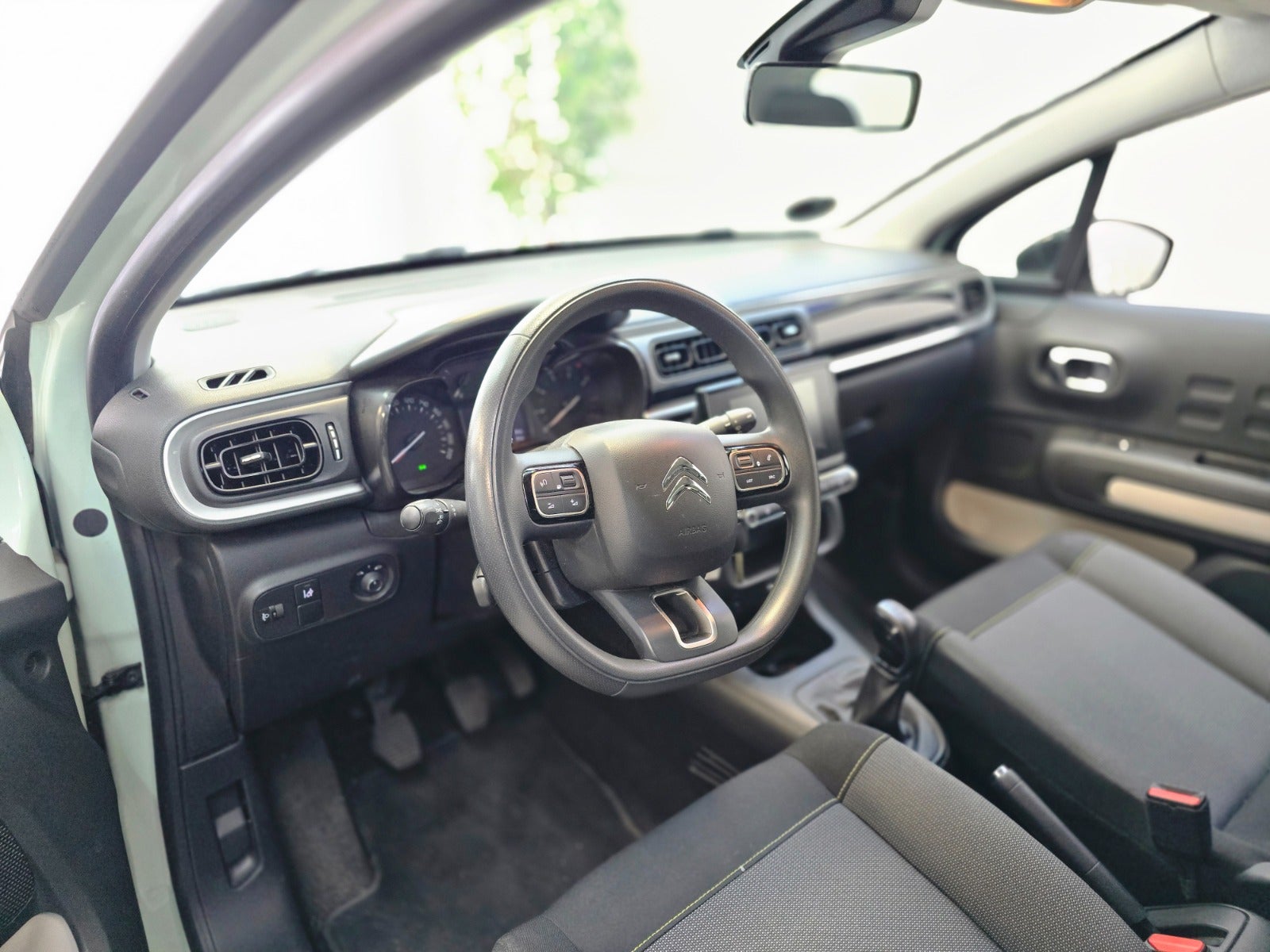 Billede af Citroën C3 1,2 PureTech 82 Supreme