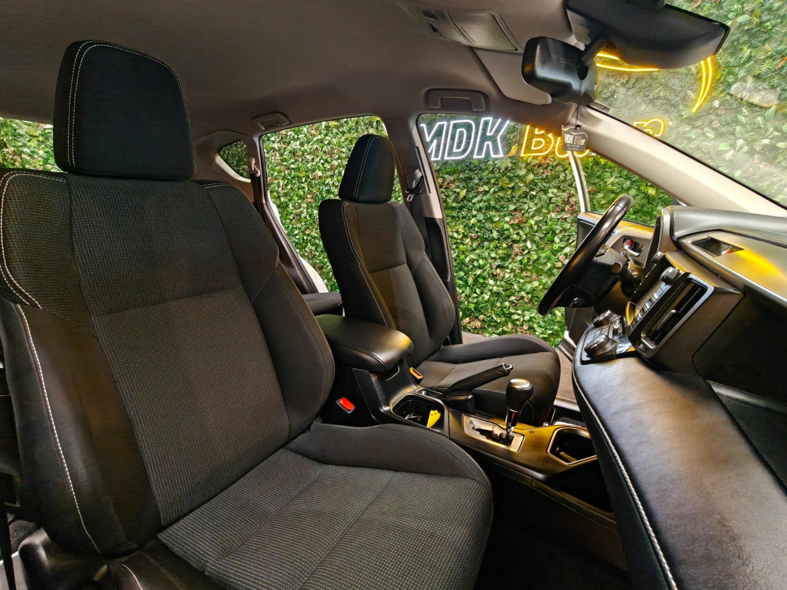 Billede af Toyota RAV4 2,5 Hybrid H3 MDS