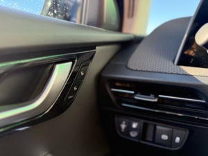 Kia EV6 Long Range Upgrade