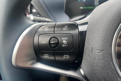 BYD Atto 3 Design