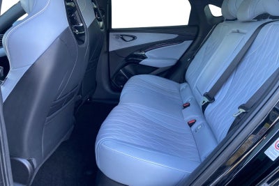 BYD Seal Excellence AWD