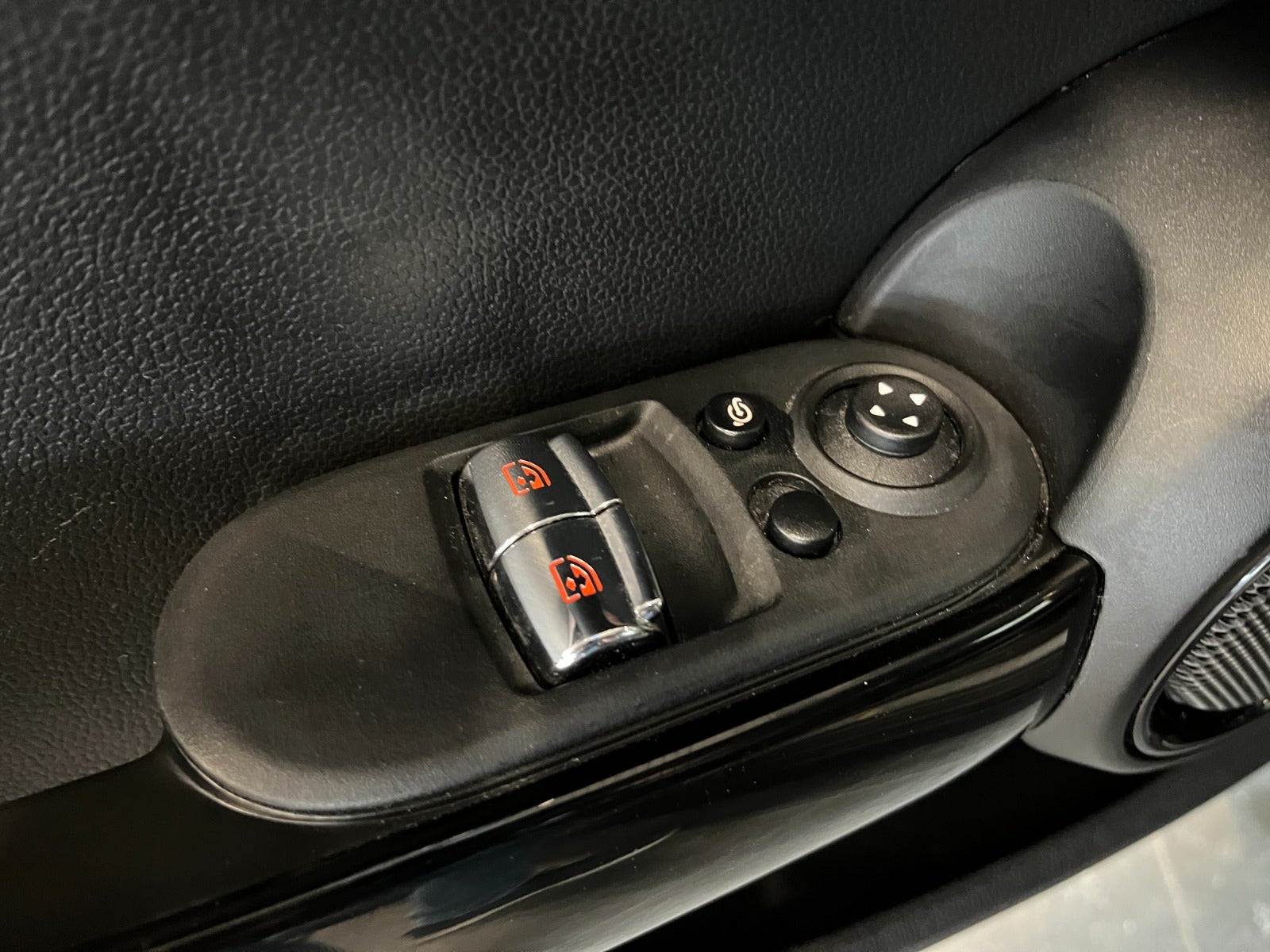 Billede af MINI Cooper SE  Classic Trim