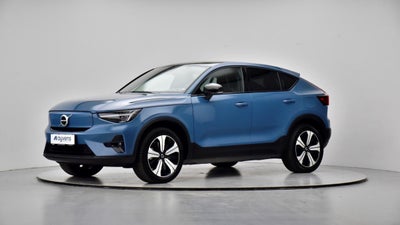 Volvo C40  P8 ReCharge Twin Ultimate 5d