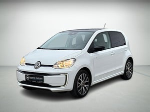 VW e-Up! High Up!