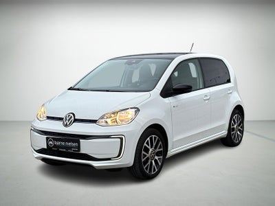 VW e-Up! High Up!
