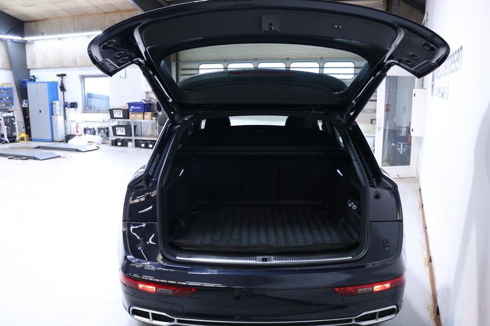 Audi Q5, Billede 4