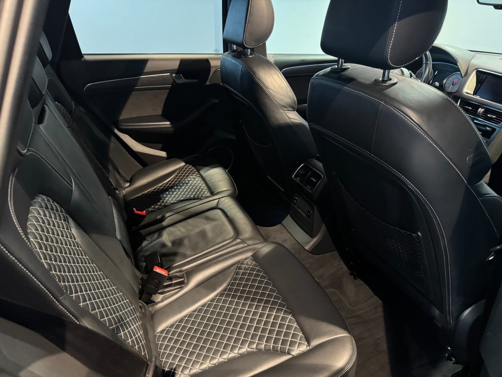 Audi SQ5 3,0 TDi 340 quattro Tiptr. Van 5d - 8