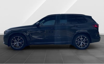 BMW X5 xDrive45e M-Sport aut. BMW X5 xDrive45e M-Sport aut. - 4