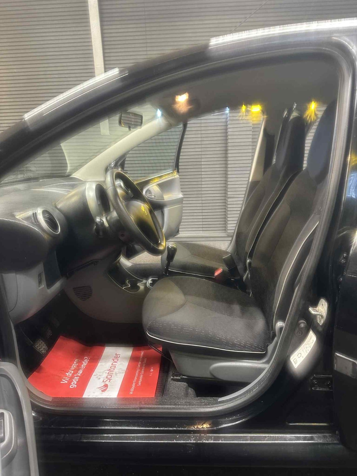 Billede af Peugeot 107 1,0 Active